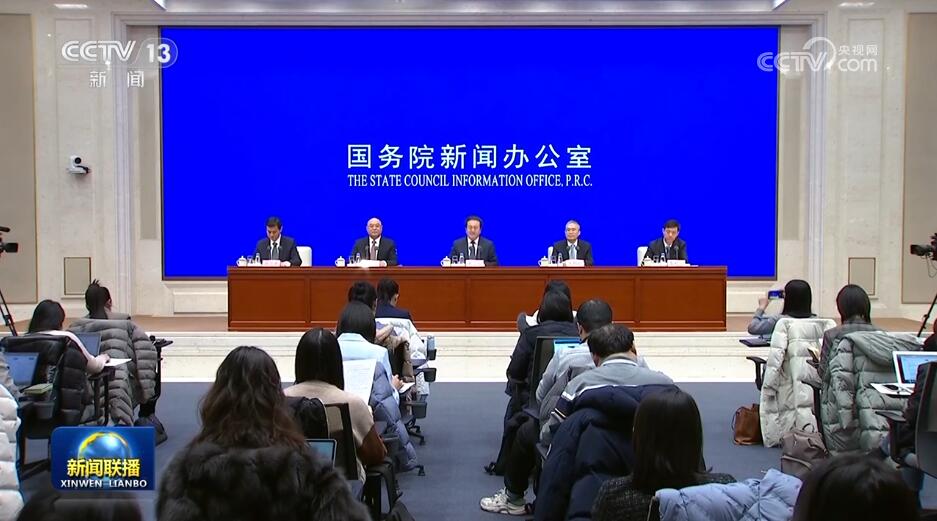 各领域齐头并进取得佳绩 高质量发展步履铿锵__各领域齐头并进取得佳绩 高质量发展步履铿锵