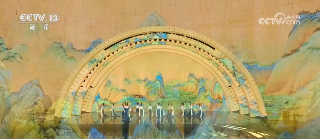 共和国故事 | 一组数据感受75年百姓文化生活变迁_共和国故事 | 一组数据感受75年百姓文化生活变迁_