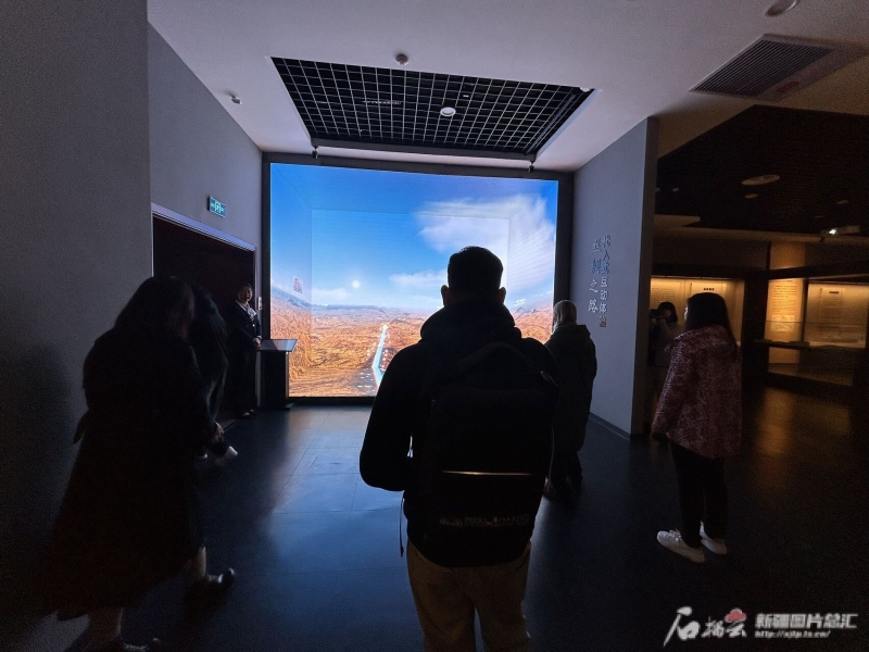 _外国博物馆文创_国外博物馆里的中国文物