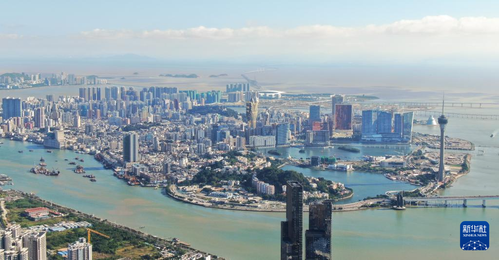 湾区时间__湾区时代周炜伦