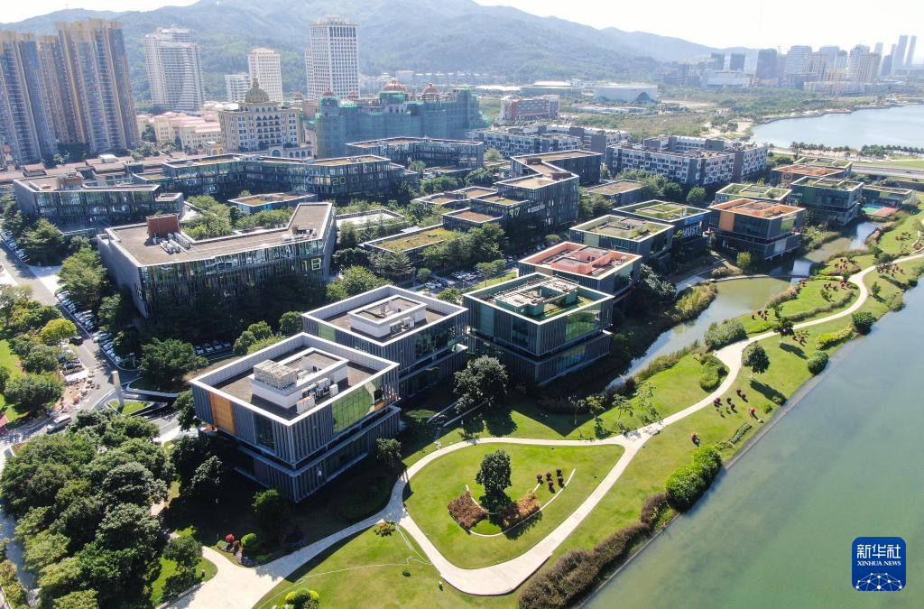 湾区时代周炜伦__湾区时间