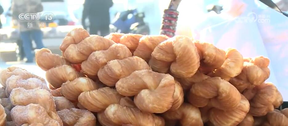 _浓浓的烟火味_烟火气十足的年味意思