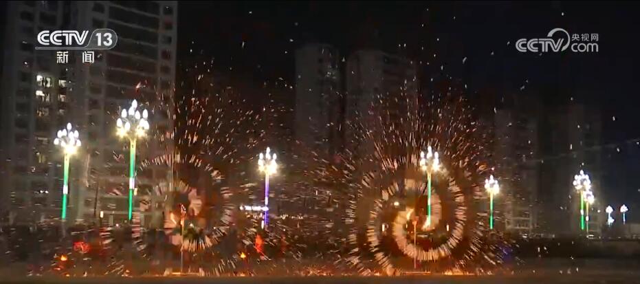 烟火气十足的年味意思_浓浓的烟火味_