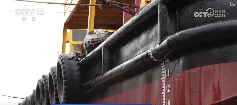 _成本降低、手续简化，增长超30%！粤港澳大湾区海上互联互通提速升级_成本降低、手续简化，增长超30%！粤港澳大湾区海上互联互通提速升级