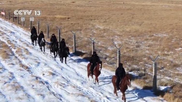 _新春走基层宣传片_新春走基层专题