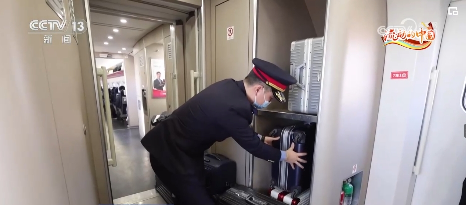 “五色识别牌”“情暖驿站”……春运暖心服务温暖旅客回家路_“五色识别牌”“情暖驿站”……春运暖心服务温暖旅客回家路_