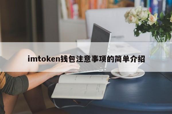 _imtoken钱包注意事项的简单介绍简介_imtoken钱包注意事项的简单介绍简介