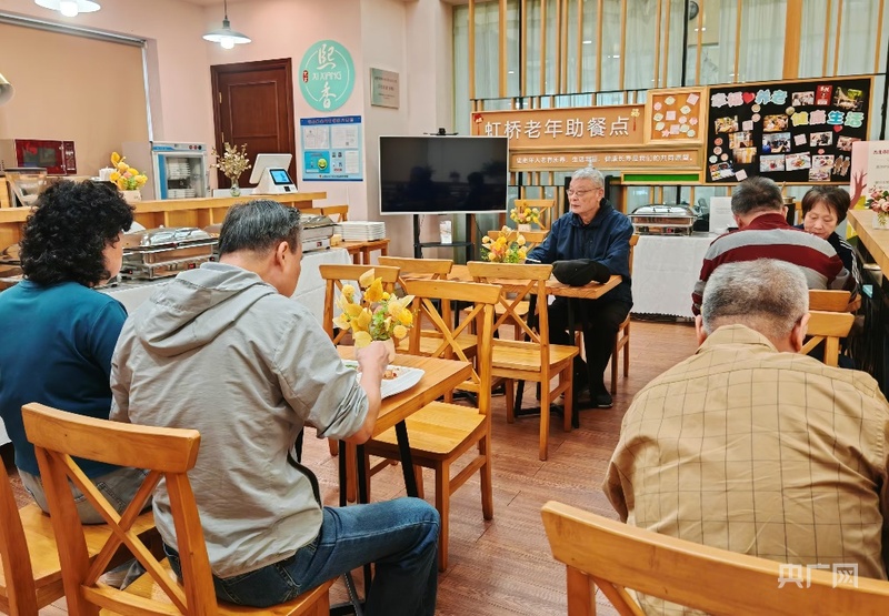【人民城市·温情中国】上海：擦亮“人民之城”幸福底色__【人民城市·温情中国】上海：擦亮“人民之城”幸福底色