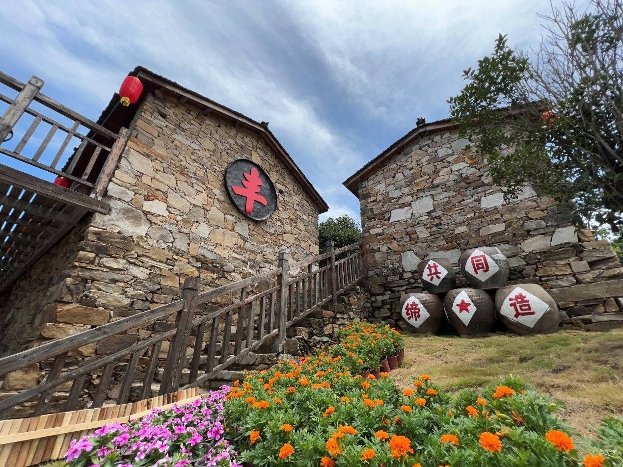 跟着总书记看中国 | 不惧风雨 奋楫先行_跟着总书记看中国 | 不惧风雨 奋楫先行_