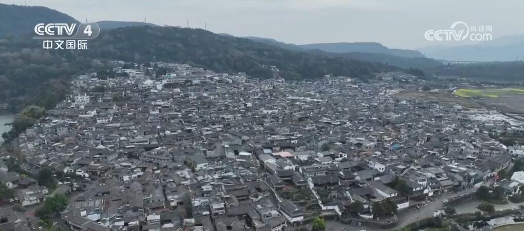 从美丽的台湾本岛到多彩的海南，海峡两岸代表团赴滇西考察