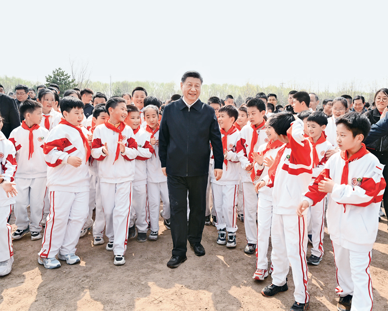 复兴强国为主题的征文_复兴强国议论文_