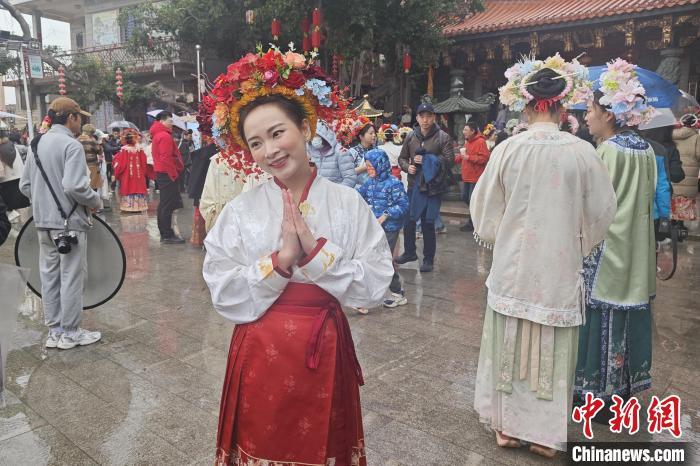 向海泉州丨中新网评：以文兴城，见人见物见生活