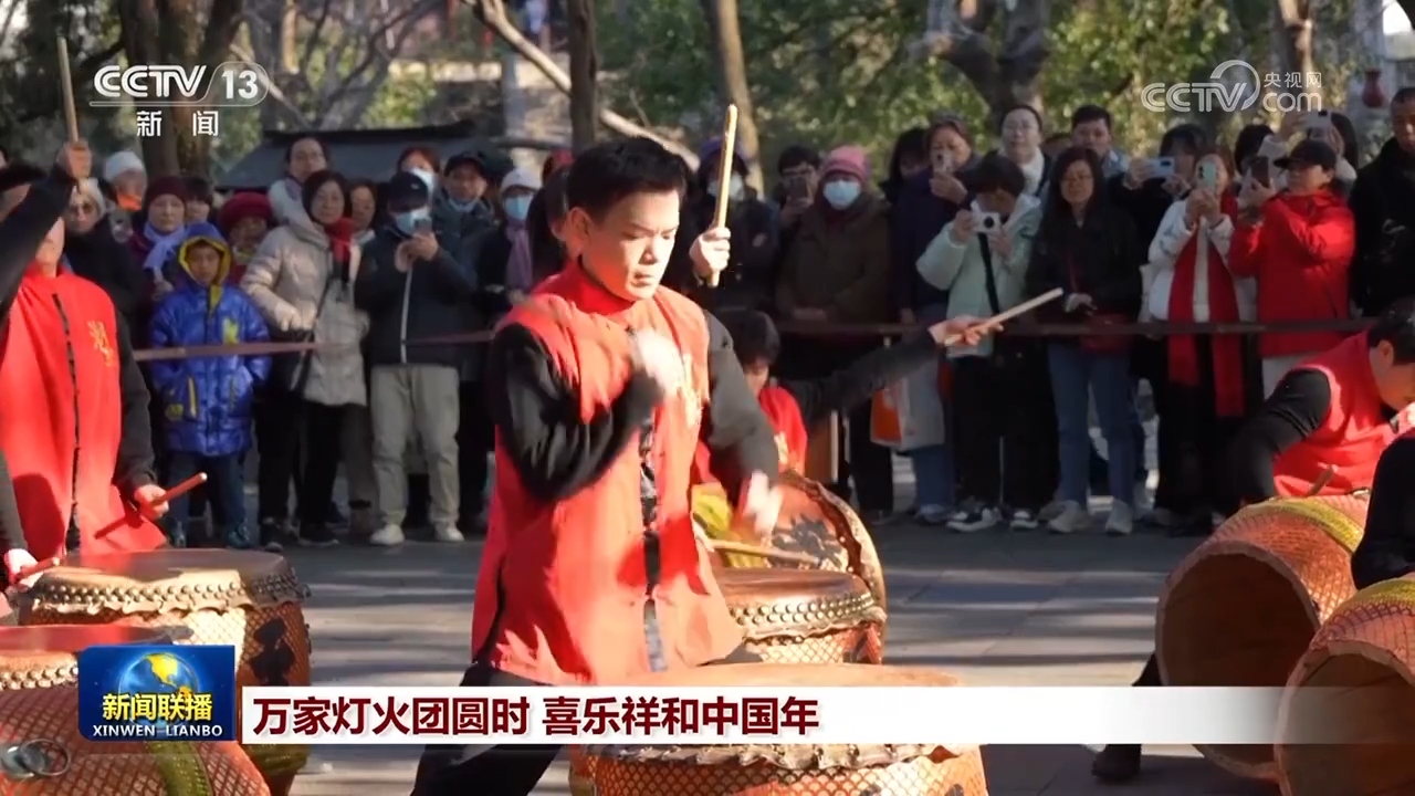 _万家灯火团圆的诗句_万家灯火庆团圆