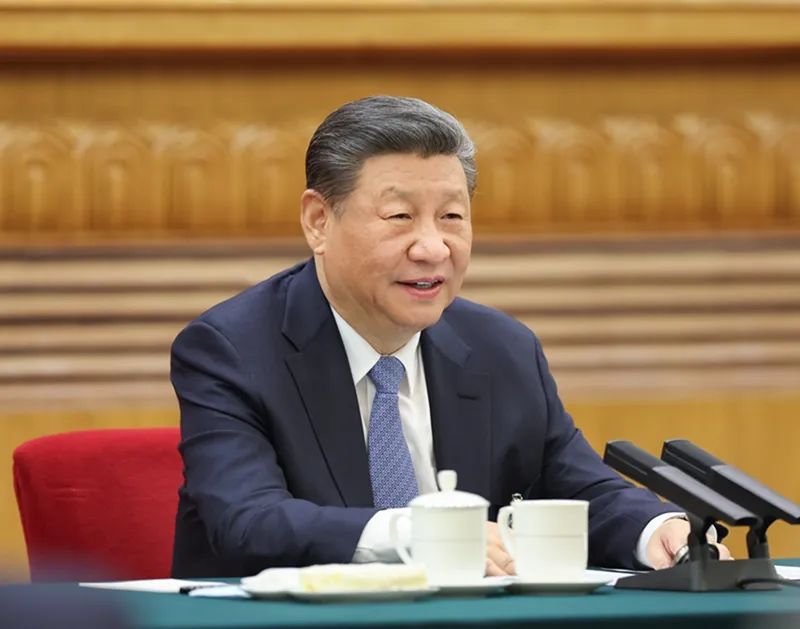 “先立后破、因地制宜、分类指导”｜总书记两会谈“新”②__“先立后破、因地制宜、分类指导”｜总书记两会谈“新”②