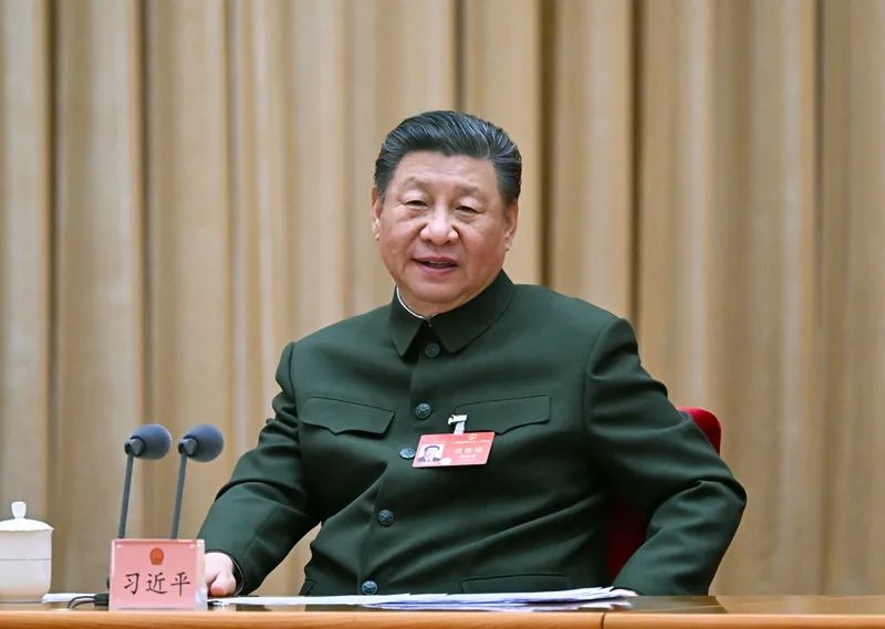 “先立后破、因地制宜、分类指导”｜总书记两会谈“新”②__“先立后破、因地制宜、分类指导”｜总书记两会谈“新”②