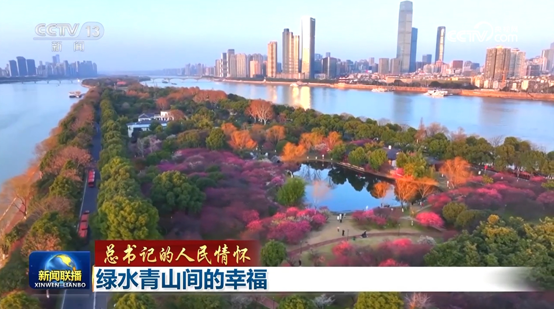 情系青山绿水_青山绿水水情谊长下一句_