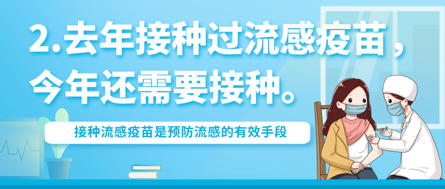 预防流感科普视频_流感防范_