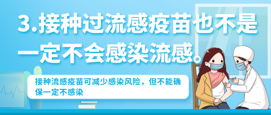 _预防流感科普视频_流感防范
