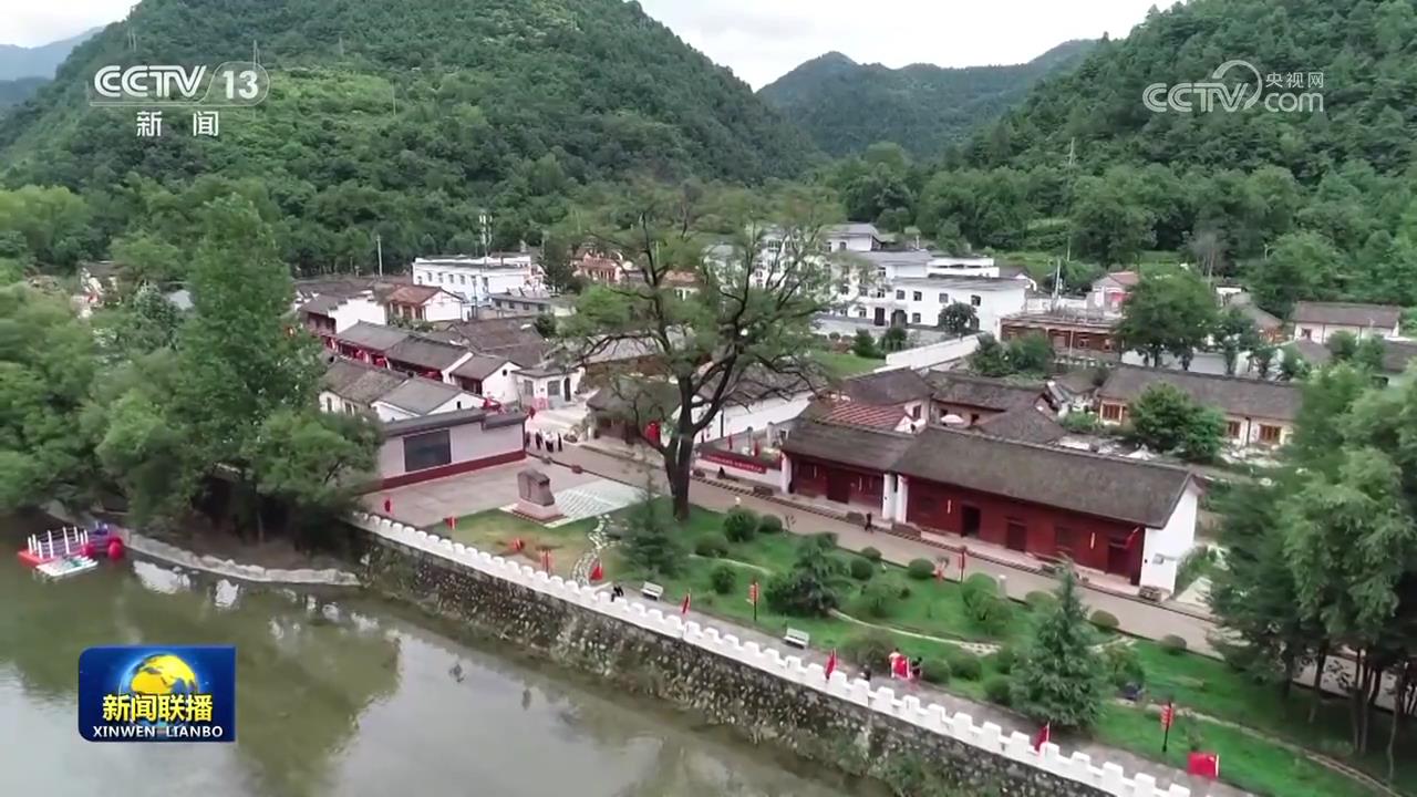 _【深情的牵挂】接续奋斗 和美乡村展新颜_【深情的牵挂】接续奋斗 和美乡村展新颜