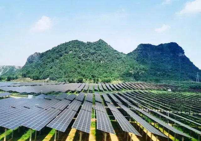 _光伏产业老板_光伏界前辈