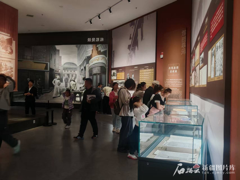 新疆红色景区__新疆红色旅游景点及线路