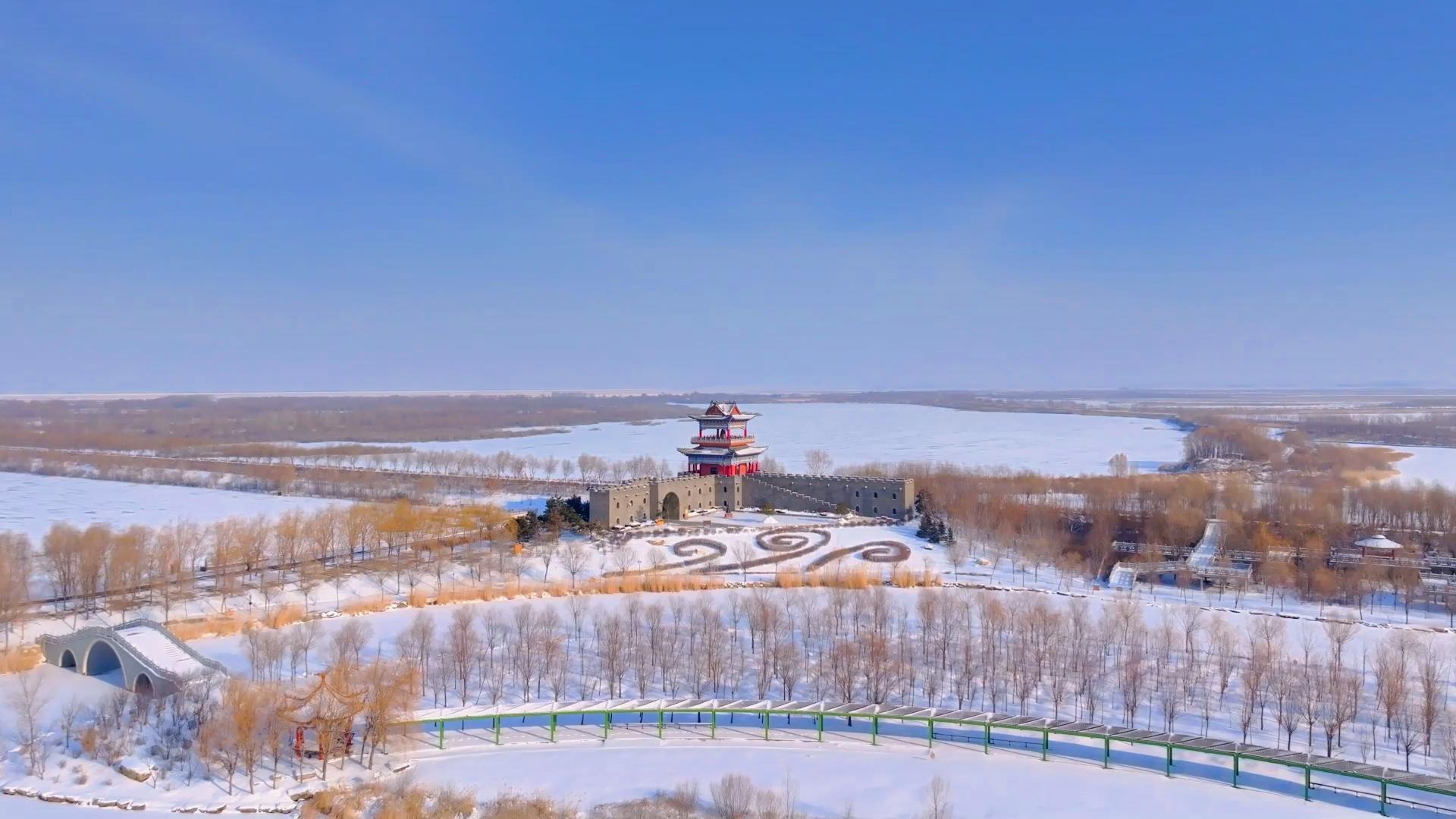 吉林省冰雪旅游的发展现状_吉林冰雪旅游文化_