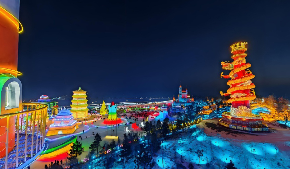_吉林省冰雪旅游的发展现状_吉林冰雪旅游文化