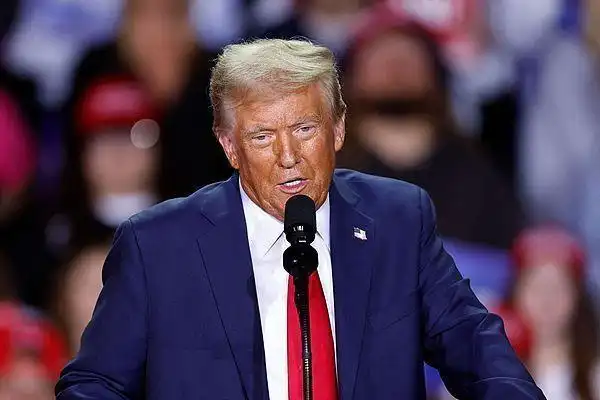 特朗普加征关税_特朗普签署关税法令_