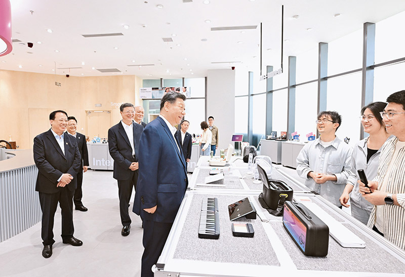 _以良好党风带动_党风带动