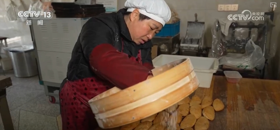 这就是年味儿!年经济花样上“新”“热气”升腾__这就是年味儿!年经济花样上“新”“热气”升腾