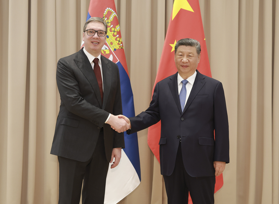 _一见·从习主席俄罗斯之行三个“最”，感受今日中国国际形象_一见·从习主席俄罗斯之行三个“最”，感受今日中国国际形象
