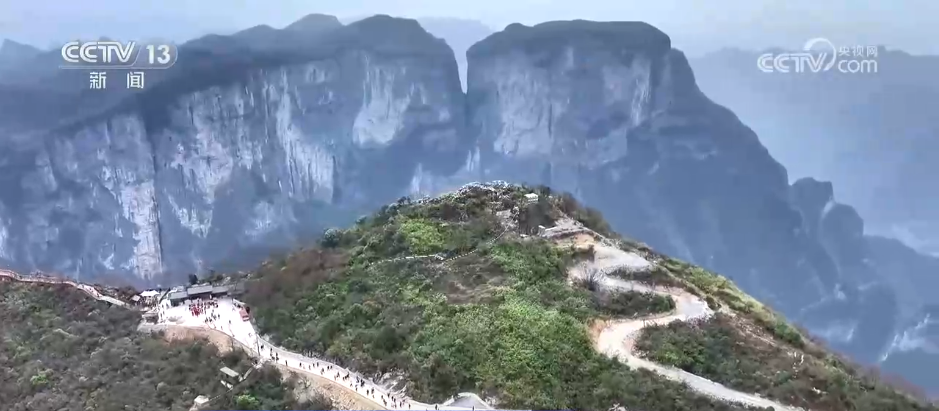 _五一开放的花_五一开放的旅游景点