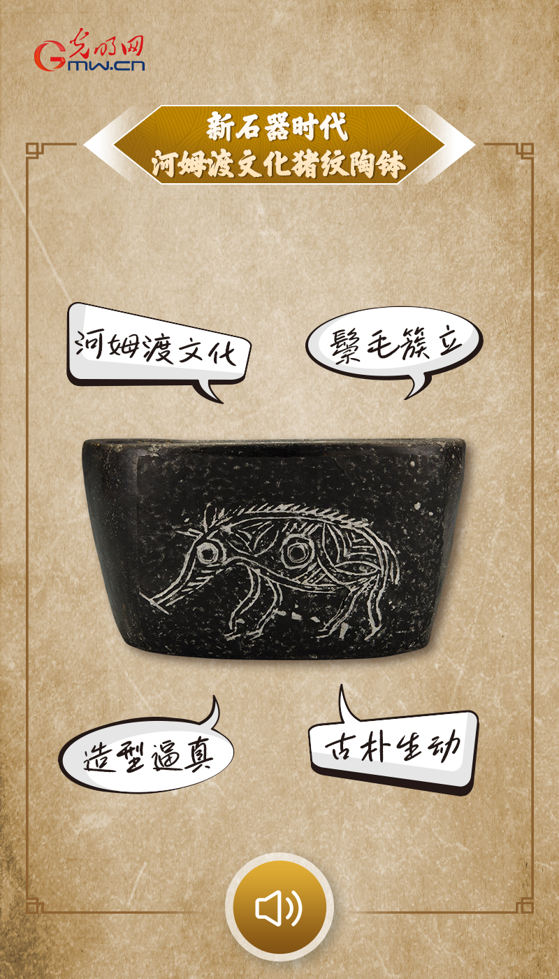 点击图片，听文物讲故事