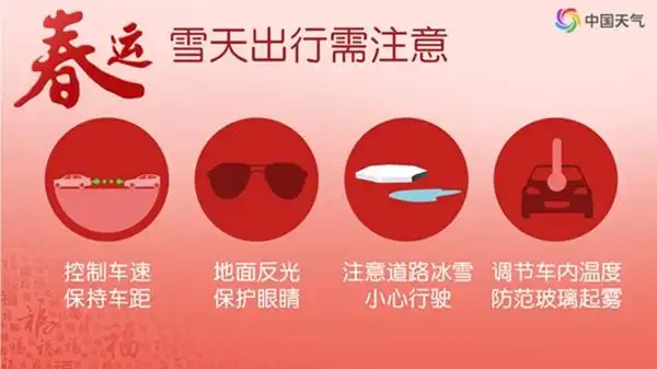 2016年春运返程高峰_今冬最强寒潮降雪发威_