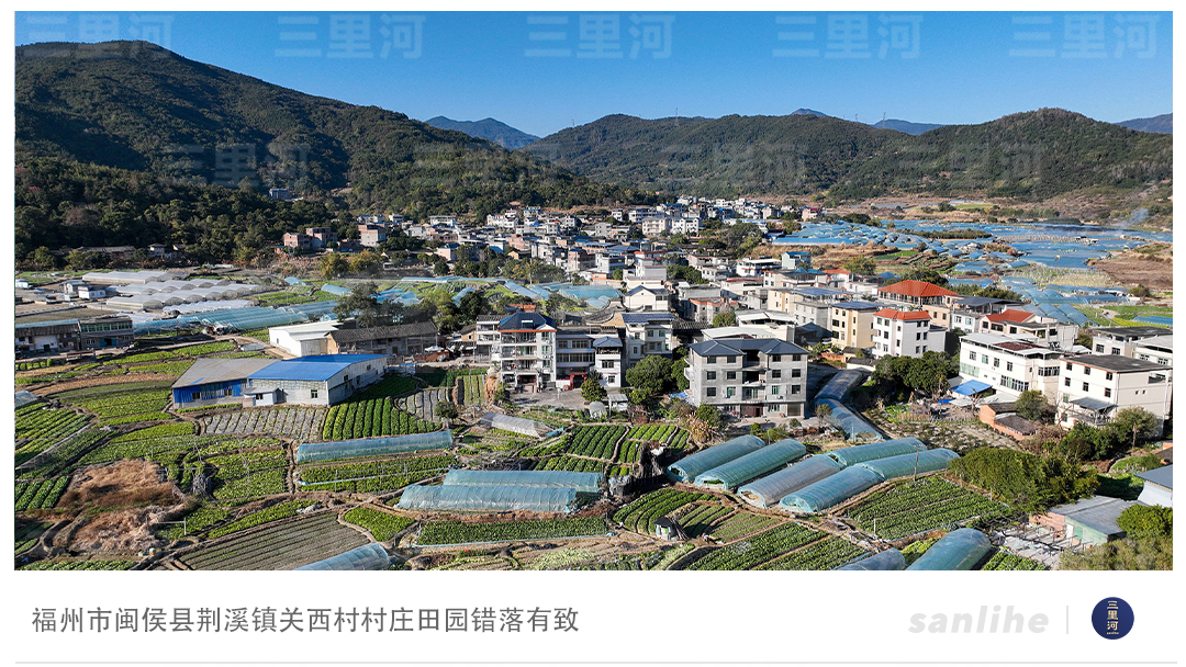 农业农村现代化规划公告_农业农村现代化规划纲要_