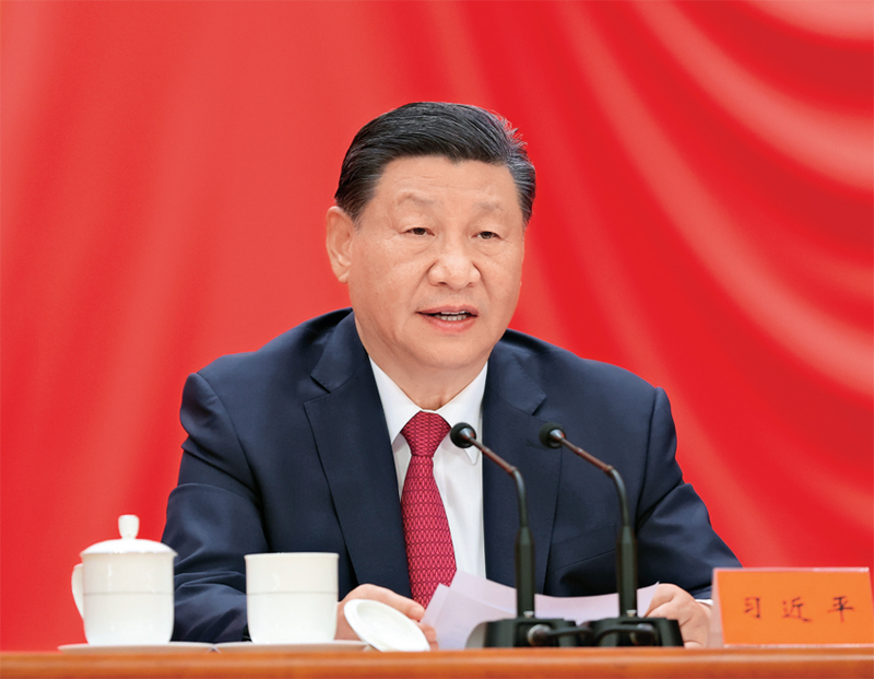 _科技强国新征程_科技强国发展进程